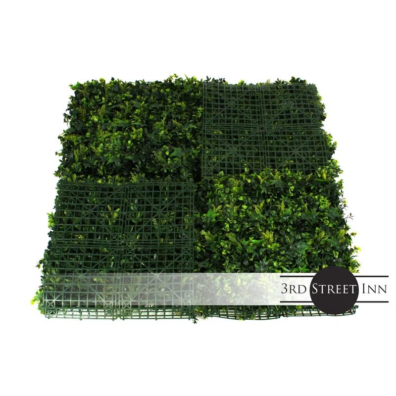 2'' Faux Hedge (Set of 12)