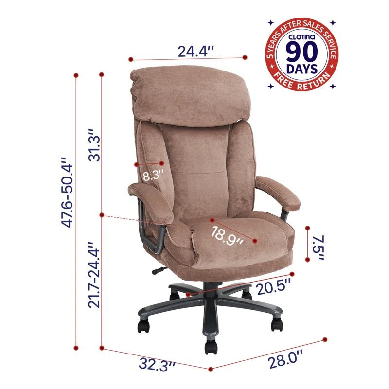Executive Chair