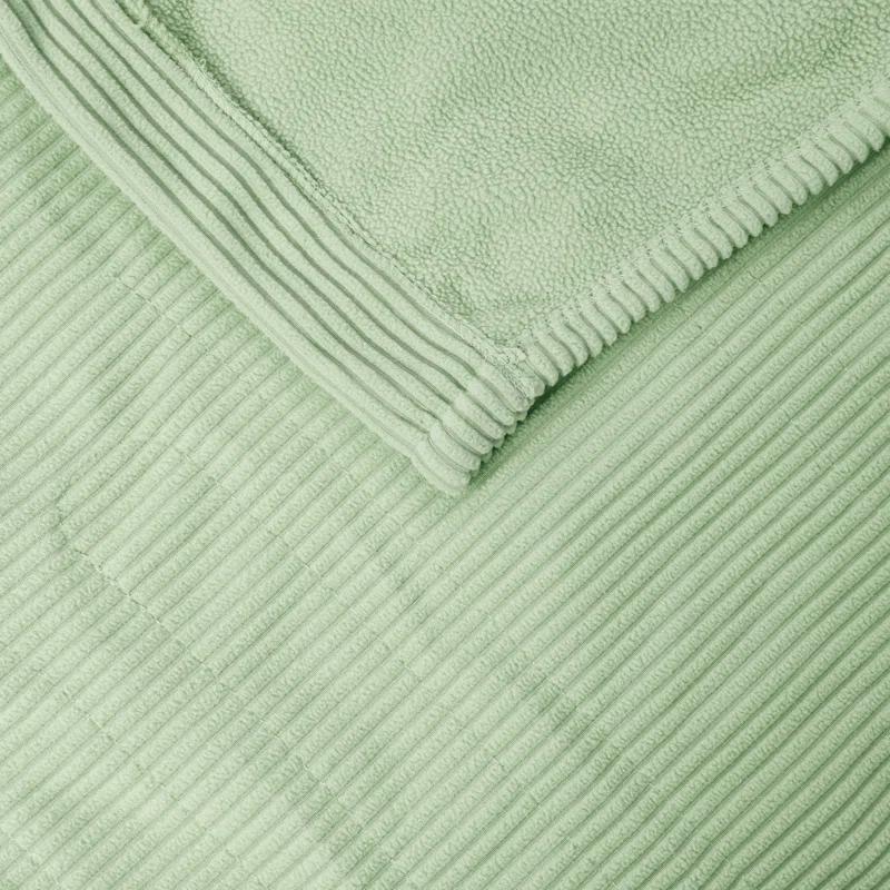 Beautyrest Beautyrest Electric Micro Fleece Heated Blanket