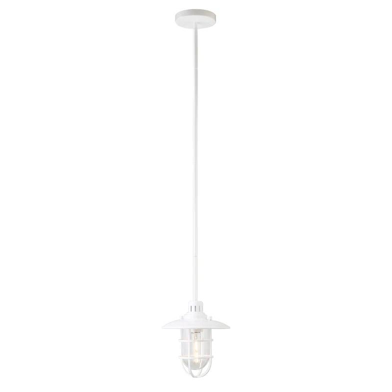 Kapteyn 1 - Light Single Pendant
