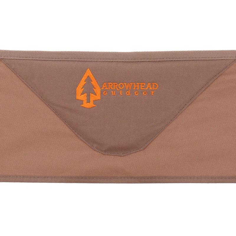 ARROWHEAD Outdoor Folding Camping Chair