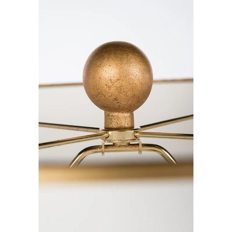 Bradburn Home Studio Ceramic Table Lamp