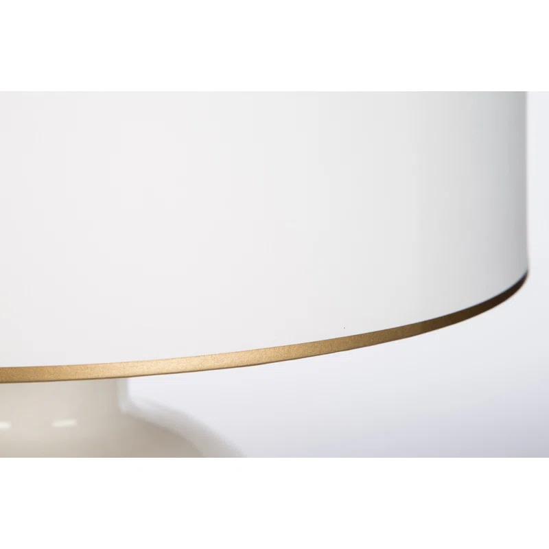 Bradburn Home Studio Ceramic Table Lamp