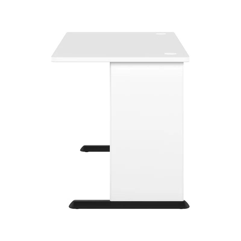 Bush Business Furniture Studio A Computer Desk | Wayfair