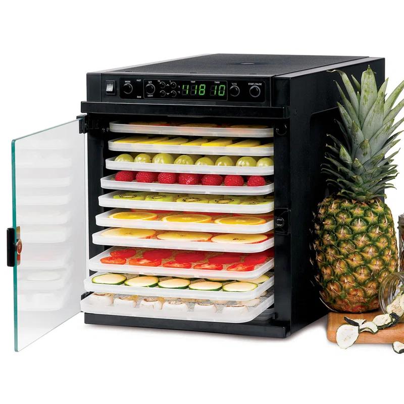 Tribest Tribest Sedona® Express 470 Watt Food Dehydrator