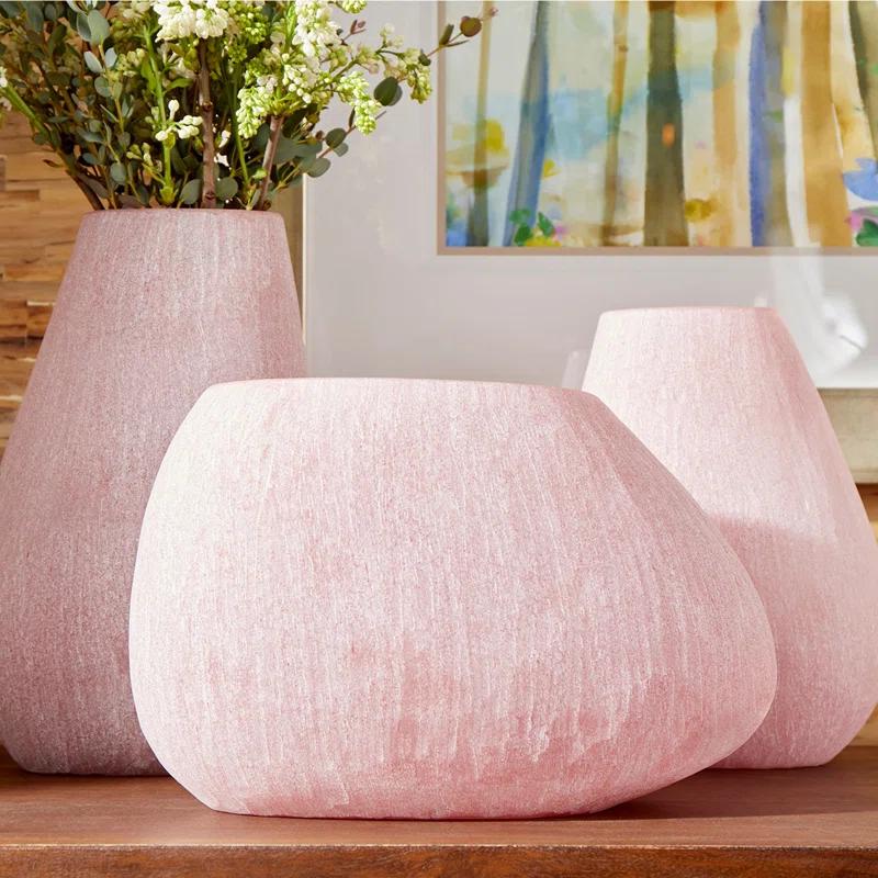 Cyan Design Sands Ceramic / Porcelain Table Vase