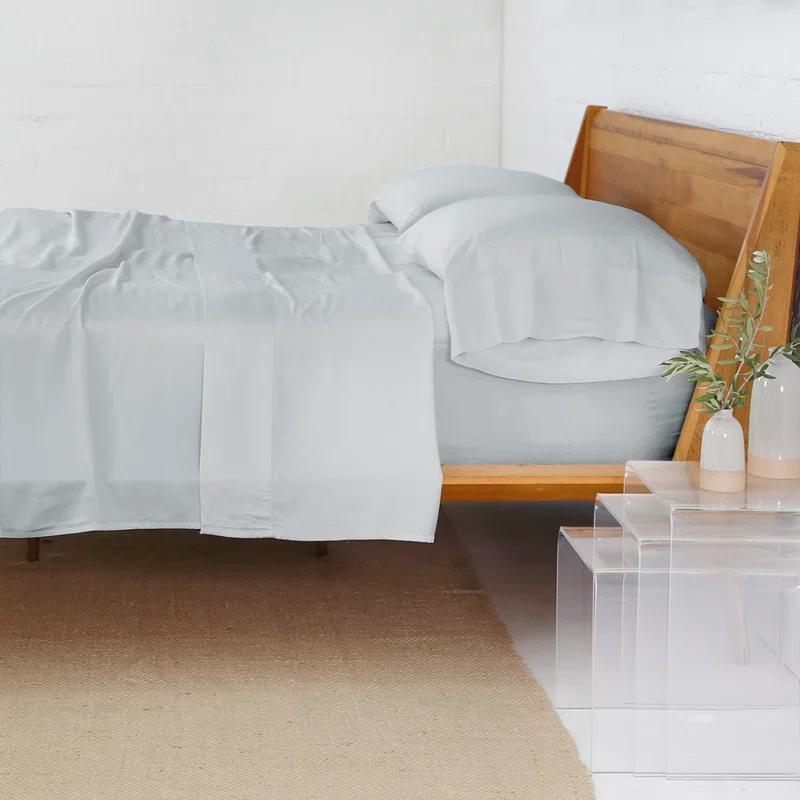 Pom Pom At Home Linen Sheet Set