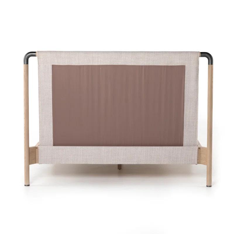 Binney Upholstered Bed