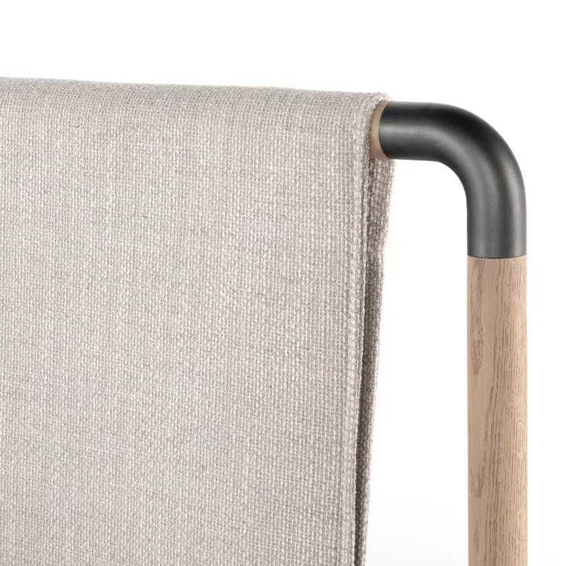 Binney Upholstered Bed