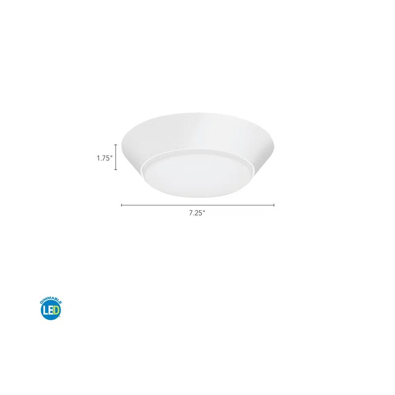 LED Flush Mount