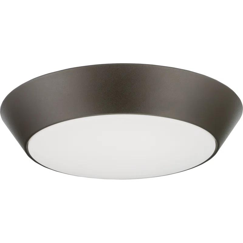 LED Flush Mount