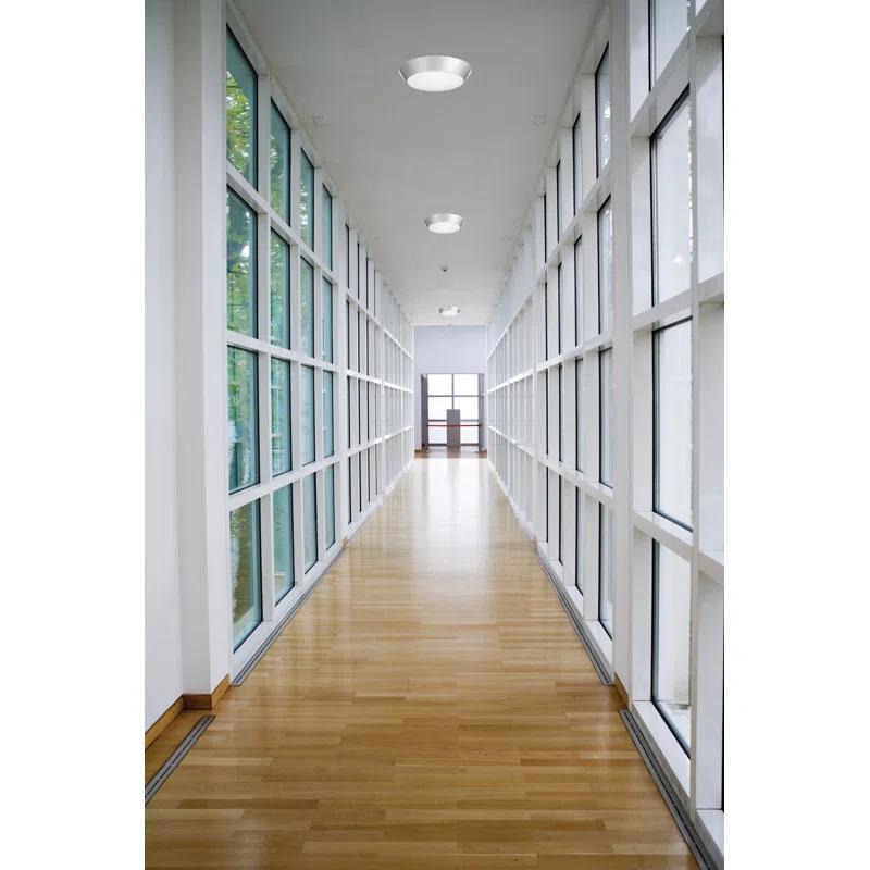 LED Flush Mount