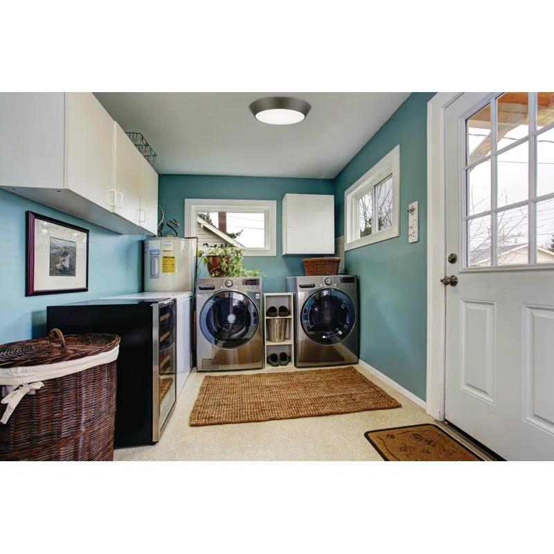 LED Flush Mount