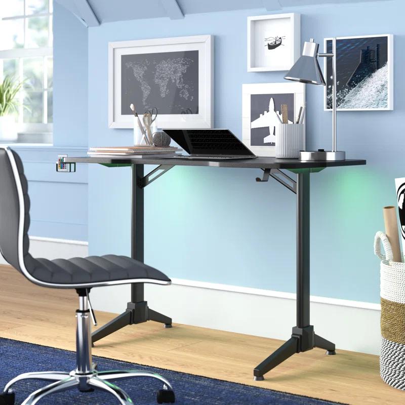 Safco Products Company Ultimate Computer Gaming Desk