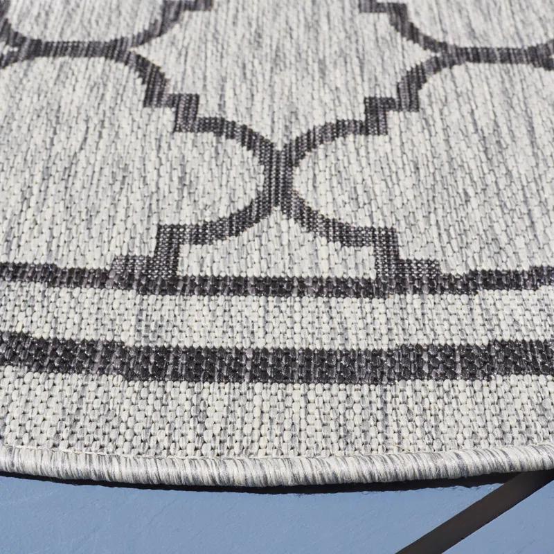 Akaysha Performance Geometric Rug