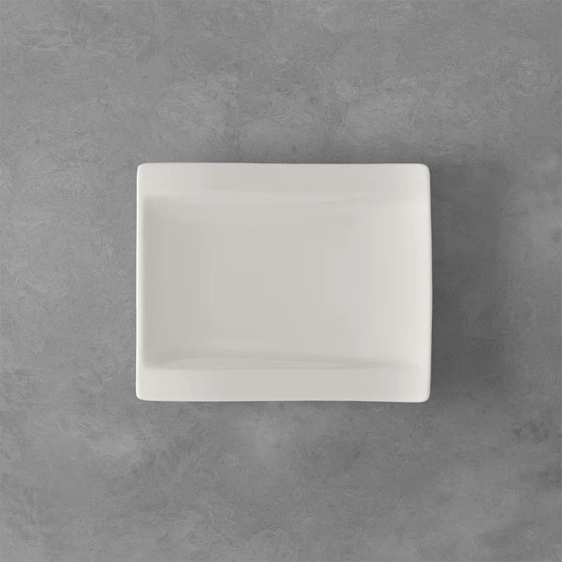 Villeroy & Boch New Wave Appetizer Plate