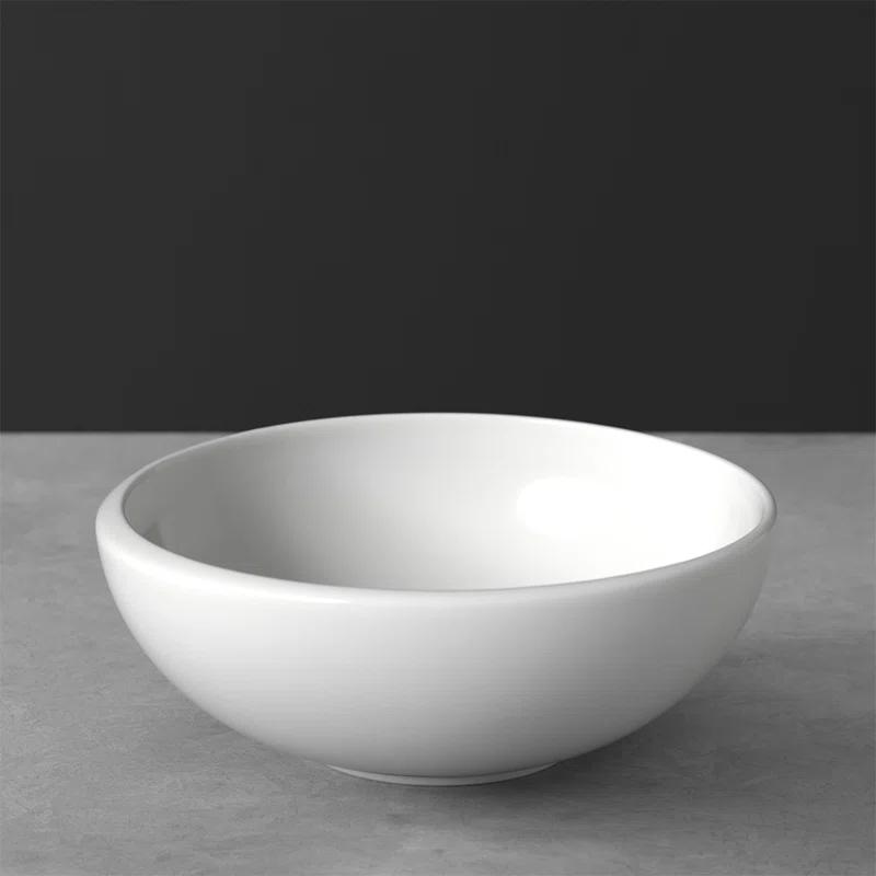 Villeroy & Boch Villeroy & Boch NewMoon 25.25 oz Rice Bowl