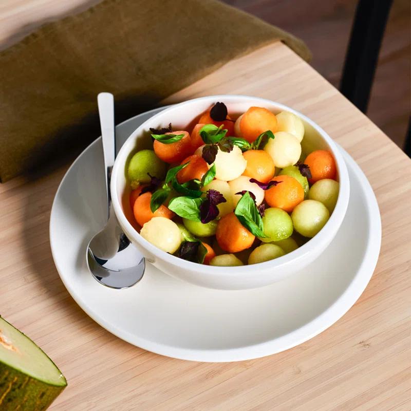 Villeroy & Boch Villeroy & Boch NewMoon 25.25 oz Rice Bowl