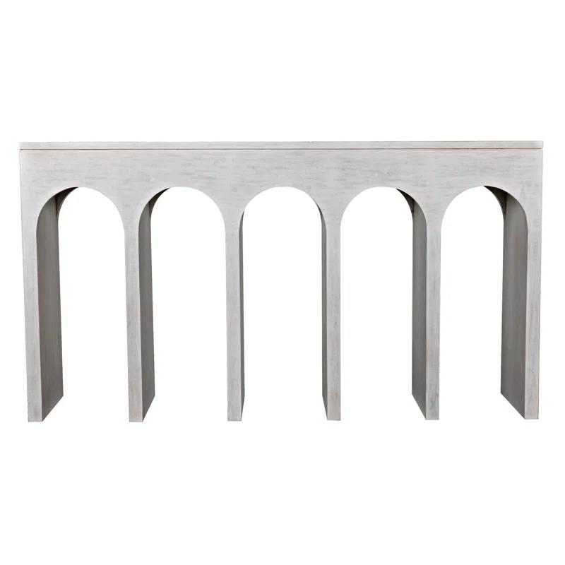 Bridge 59'' Console Table