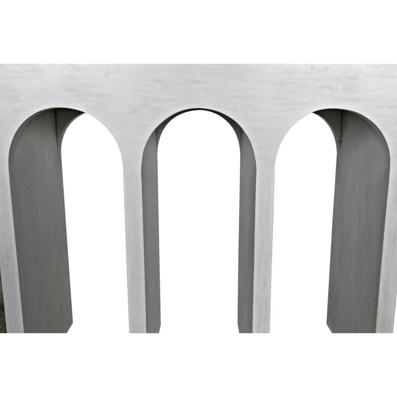 Bridge 59'' Console Table