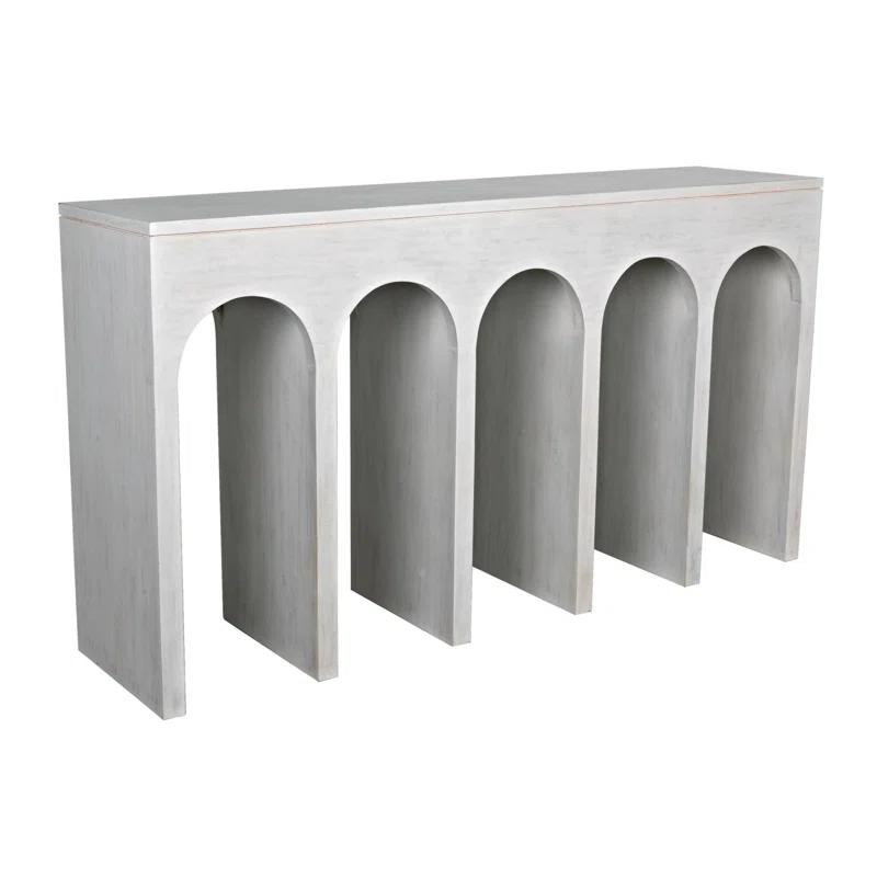 Bridge 59'' Console Table