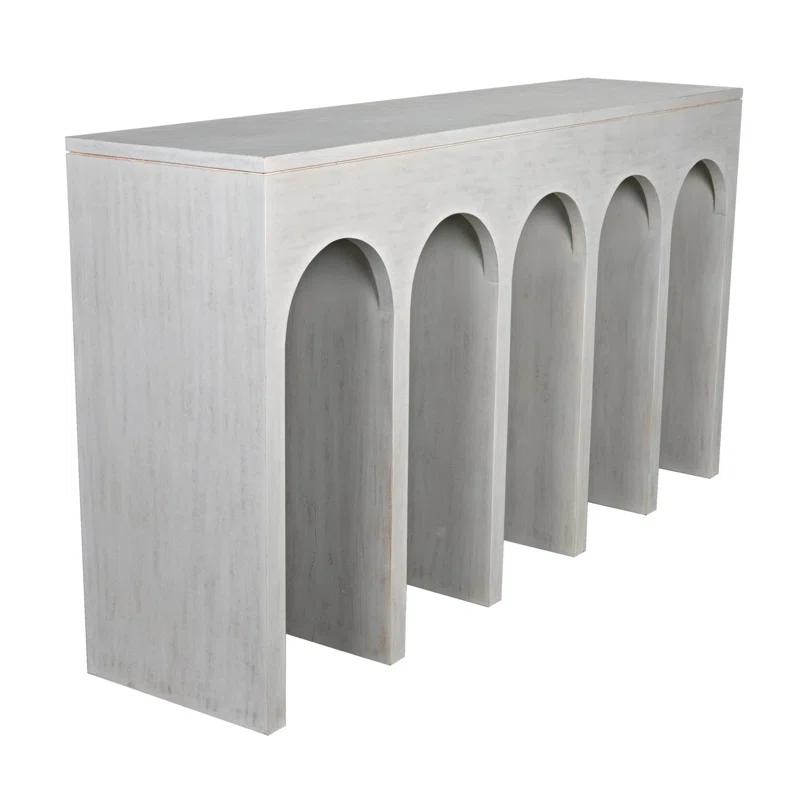 Bridge 59'' Console Table