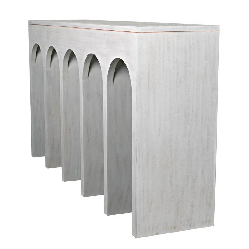 Bridge 59'' Console Table