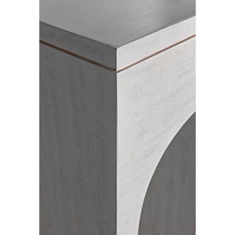 Bridge 59'' Console Table