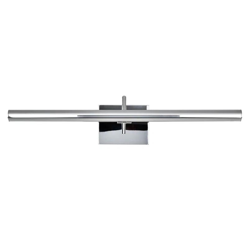 Procyon 24-in Adjustable Bar Vanity Light Integrated LED ETL Certified Bathroom Wall Lighting