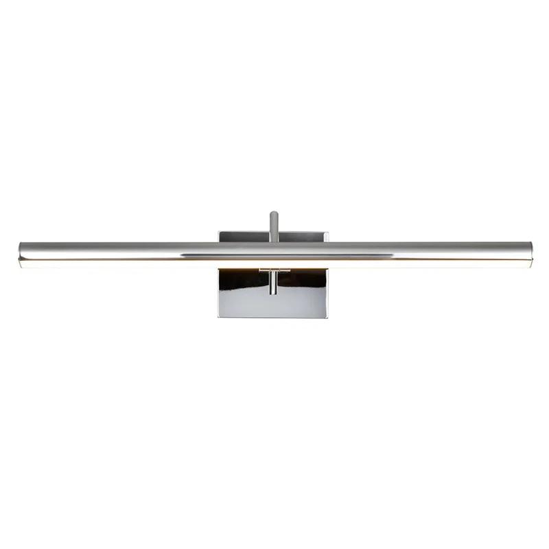 Procyon 24-in Adjustable Bar Vanity Light Integrated LED ETL Certified Bathroom Wall Lighting