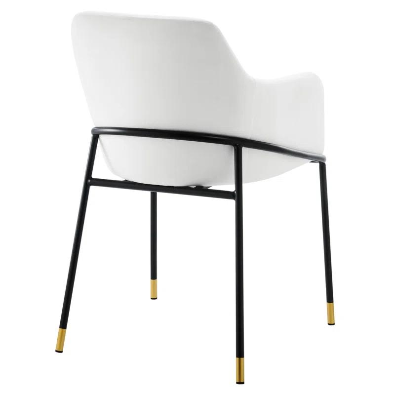 Modway Modway Jovi Performance Velvet Dining Armchair