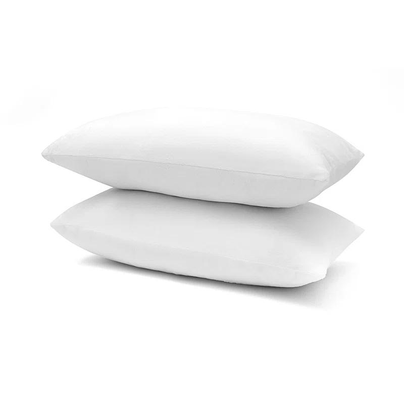 Cheer Collection Throw Pillow (Set of 2)
