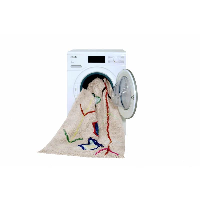 Lorena Canals Mini Ones Washable Rug Kaarol
