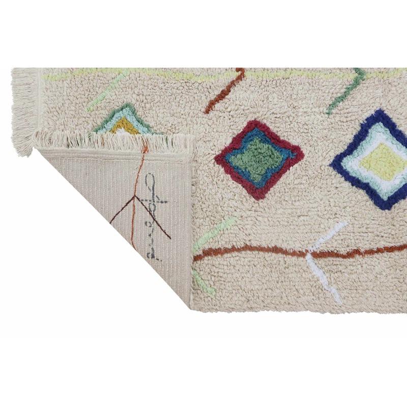Lorena Canals Mini Ones Washable Rug Kaarol