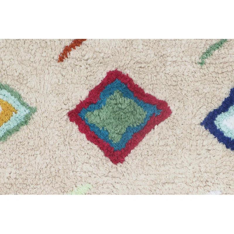 Lorena Canals Mini Ones Washable Rug Kaarol