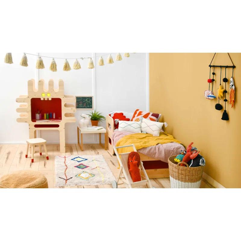 Lorena Canals Mini Ones Washable Rug Kaarol
