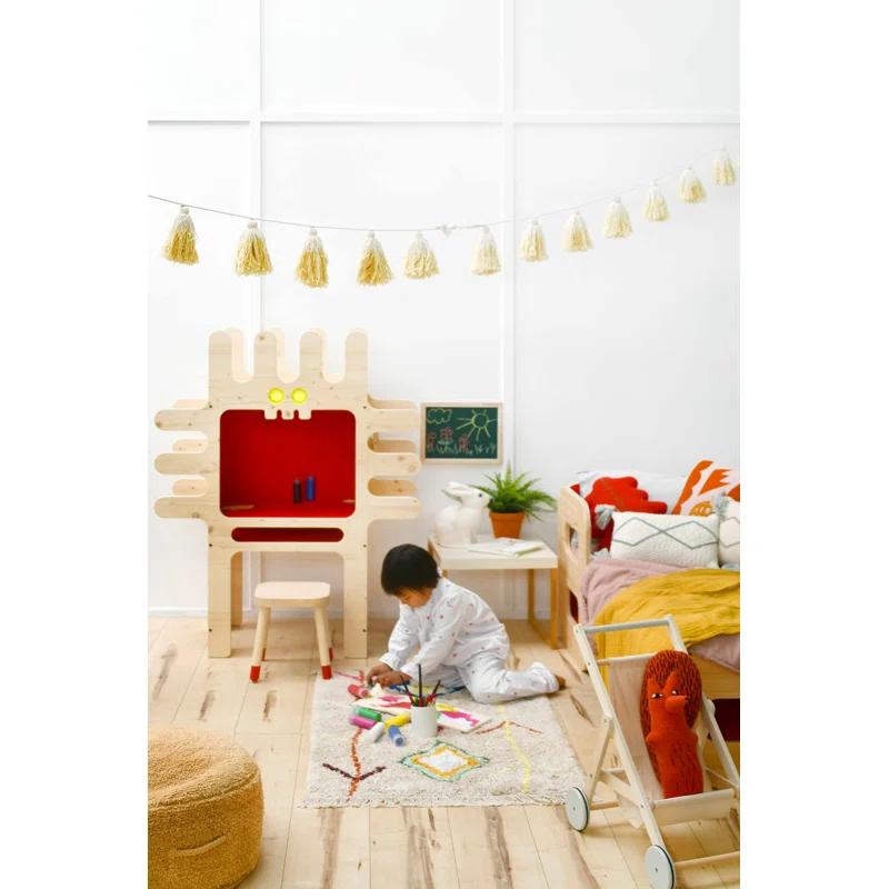 Lorena Canals Mini Ones Washable Rug Kaarol