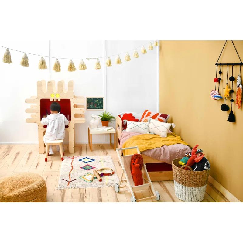 Lorena Canals Mini Ones Washable Rug Kaarol