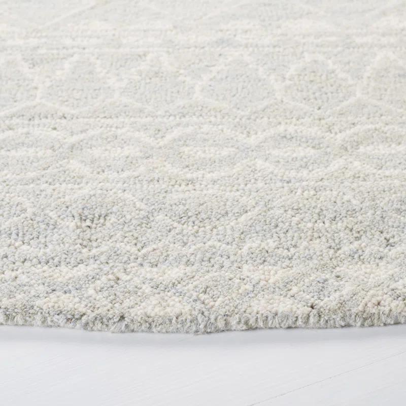 Lauren Ralph Lauren Lauren Ralph Lauren Hand Woven Wool Geometric Rug