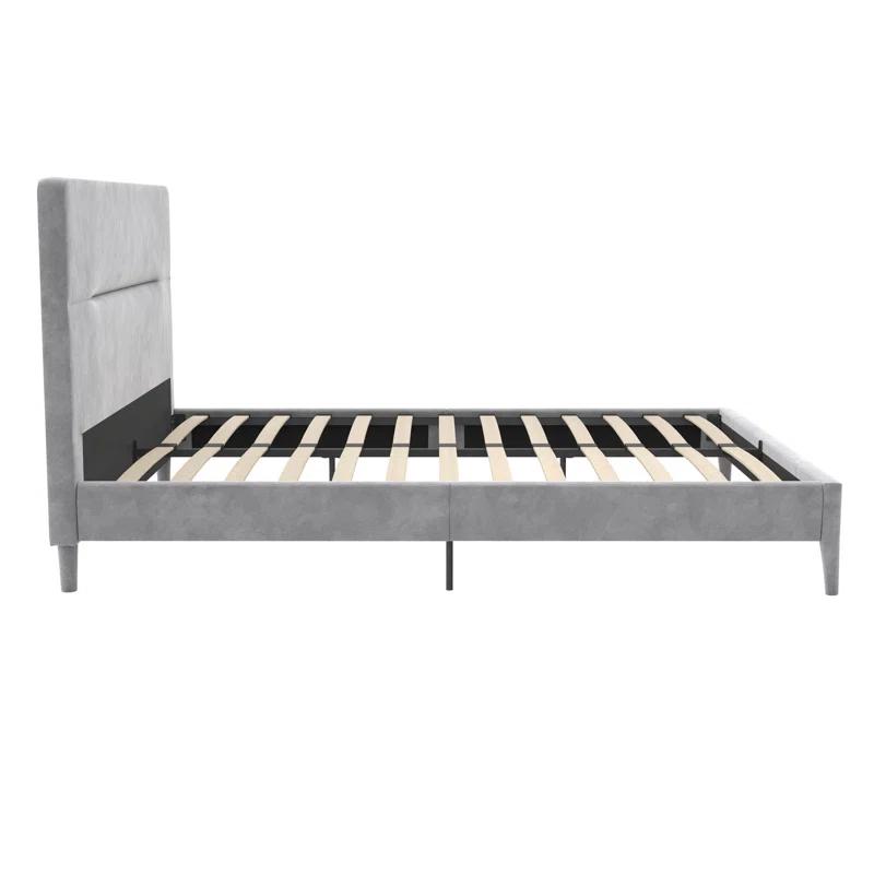 CosmoLiving by Cosmopolitan Westerleigh Upholstered Platform Bed