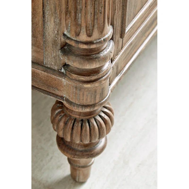 Architrave 74.75'' Sideboard