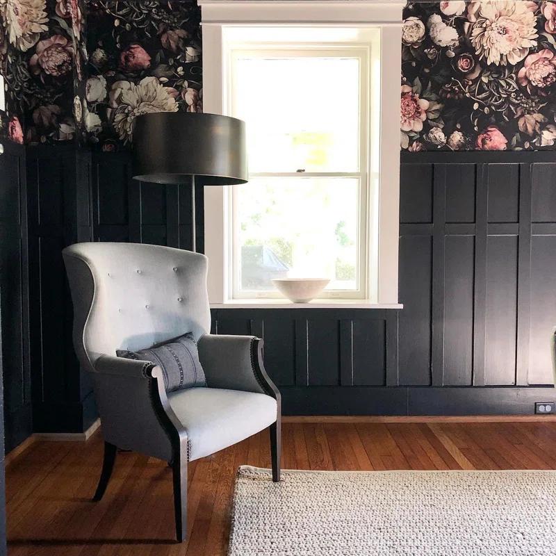 Veranda Ivory Handwoven Performance Rug