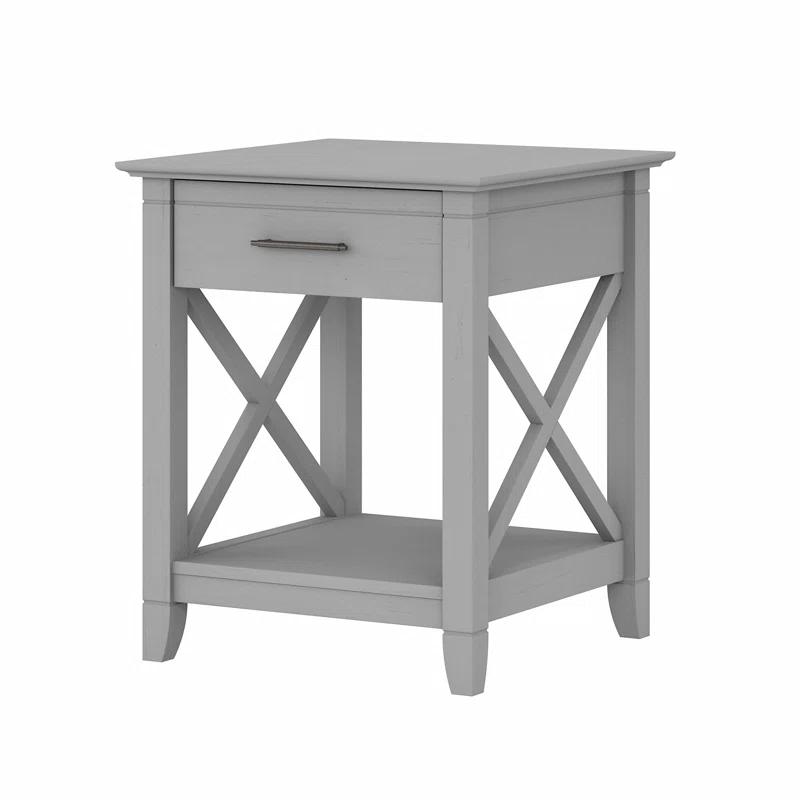 Huckins 1 - Drawer Nightstand