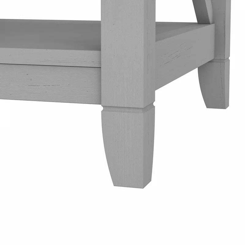 Huckins 1 - Drawer Nightstand