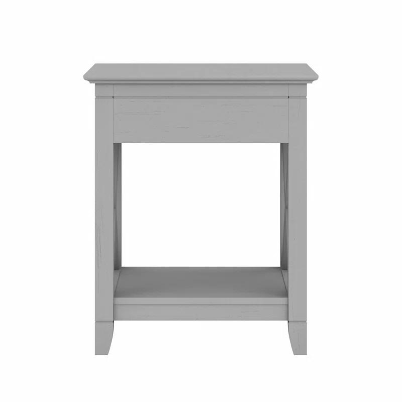 Huckins 1 - Drawer Nightstand
