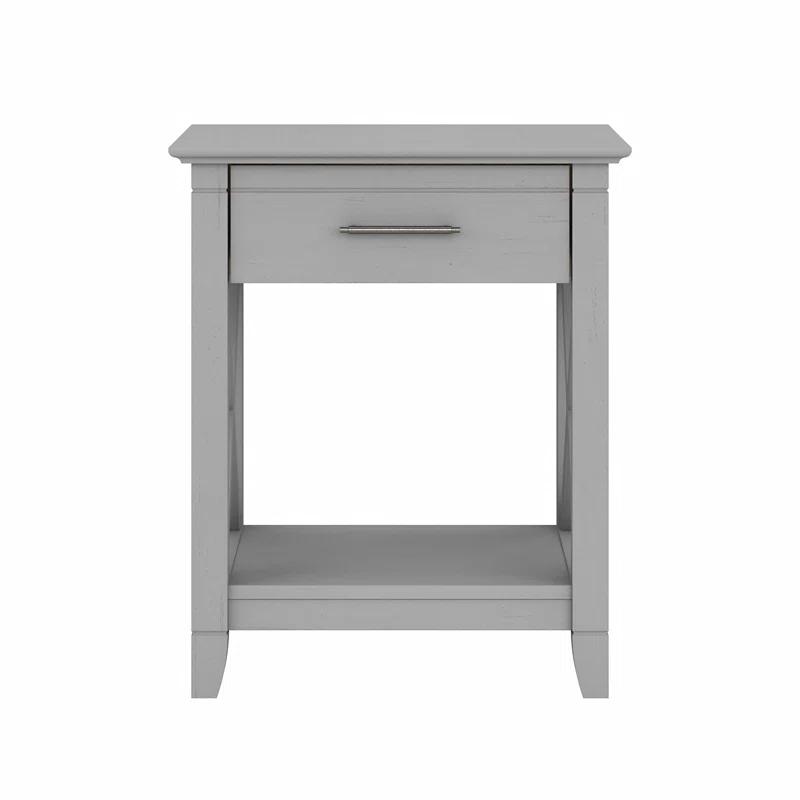 Huckins 1 - Drawer Nightstand