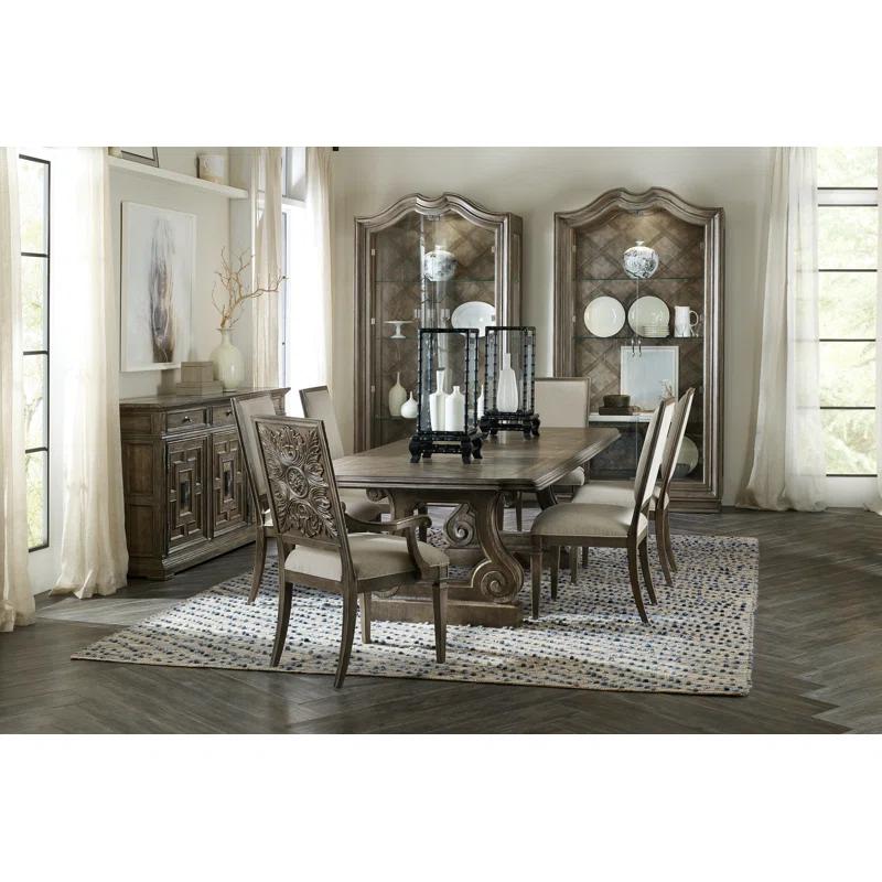 Woodlands Dining Cabinet