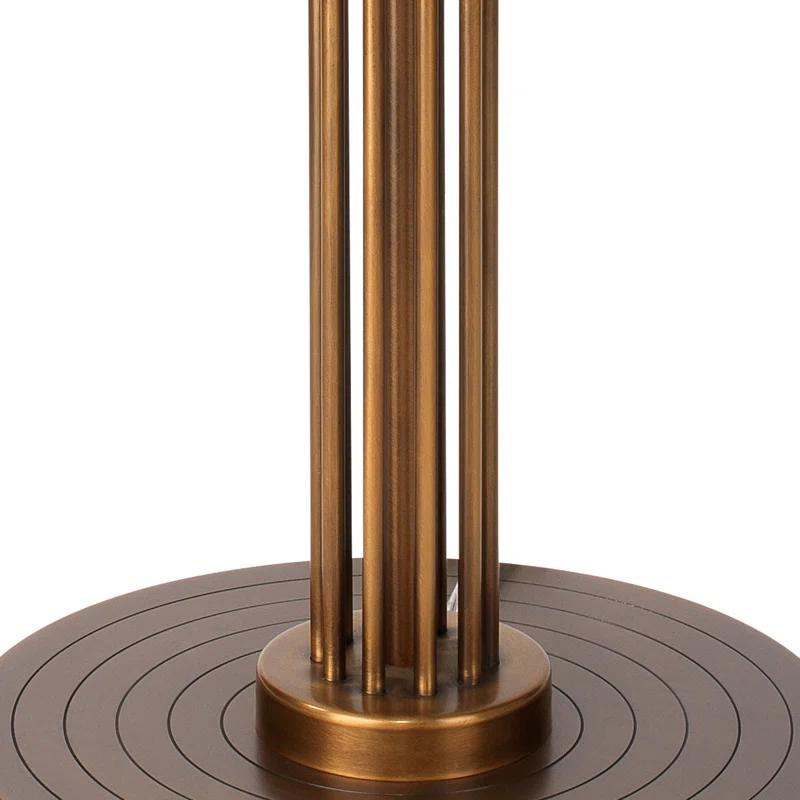 Marcus 61'' Traditional Floor Lamp