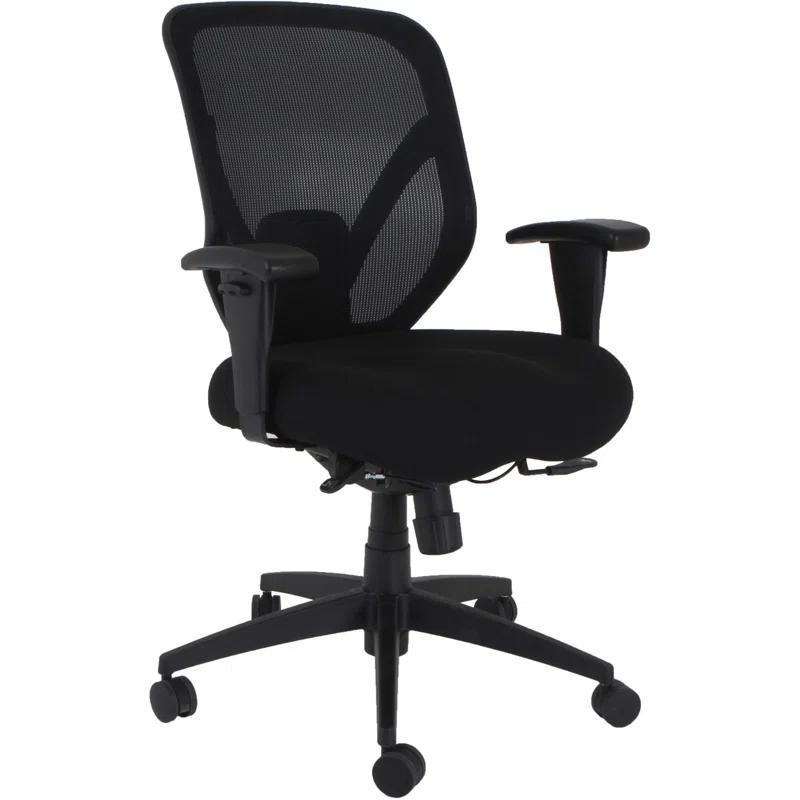 Lorell Mesh Executive Chair