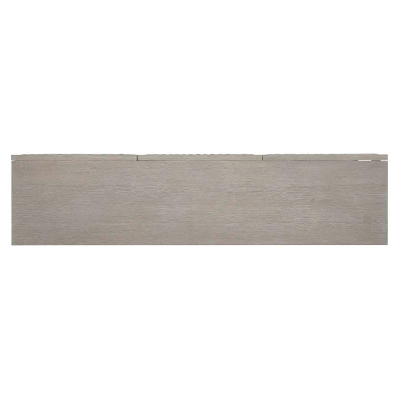 Zapata 76'' Solid Wood Sideboard